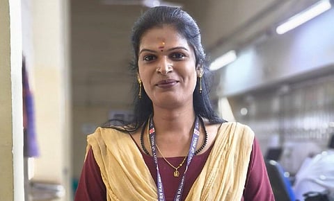 சிந்து கணபதி