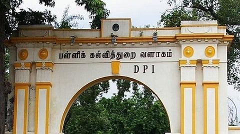 அரசு பள்ளிகளில் இணைய வசதிக்கான சேவை கட்டணம்: பள்ளி கல்வி துறை ரூ.3.26 கோடி நிதி விடுவிப்பு