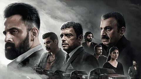 ஜன.3-ம் தேதி தமிழில் வெளியாகிறது ‘மார்கோ’!