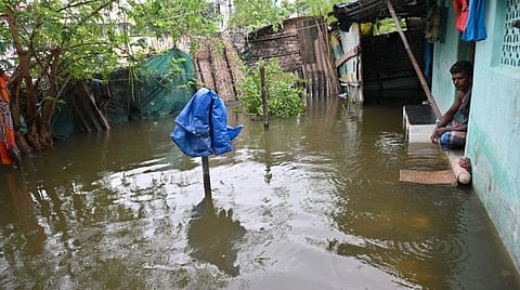சென்னையில் வடகிழக்கு பருவமழையால் வயிற்றுப்போக்கு, உணவு ஒவ்வாமையால் மக்கள் பாதிப்பு
