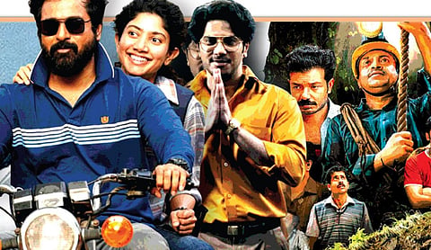 2024-ல் வசூல் அள்ளிய தென்னிந்திய திரைப்படங்கள் - ஓர் அலசல்