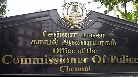 கவுன்சிலர் சீட் பெற்று தருவதாக பெண்ணிடம் மோசடி: தமிழக காங்கிரஸ் எஸ்.சி. துறை தலைவர் மீது வழக்குப்பதிவு