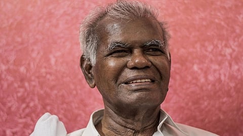 முக்கியமான சாலைக்கு நல்லகண்ணு பெயர் வைக்க மதிமுக கோரிக்கை
