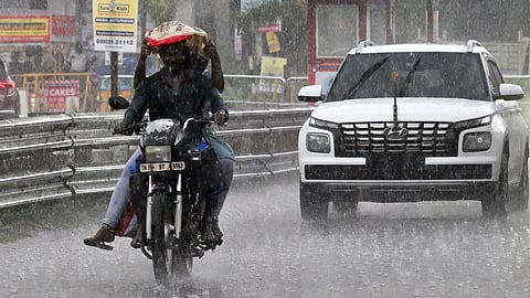 ஜனவரி 8-ம் தேதி வரை தமிழகத்தில் மழைக்கு வாய்ப்பு