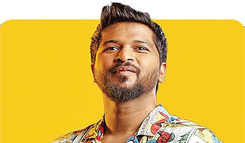 அட்மிஷனுக்கு கெட் அவுட்டு, கெஸ்ட்டுக்கு கட் அவுட்டு! | காபி வித் வைசாக்