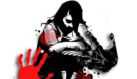 குமரியில் சிறுமி பாலியல் வன்கொடுமை வழக்கில் மேலும் சிலருக்கு தொடர்பு: மாதர் அமைப்பினர் குற்றச்சாட்டு