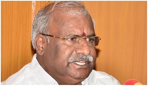 மாநில செயலாளர் குற்றாலநாதனை உடனே விடுவிக்க இந்து முன்னணி வலியுறுத்தல்