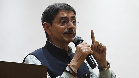 தேசிய கீதத்துக்கான மரியாதையை மீட்டெடுப்பதில் ஆளுநர் உறுதியாக உள்ளதாக ராஜ்பவன் அறிக்கை
