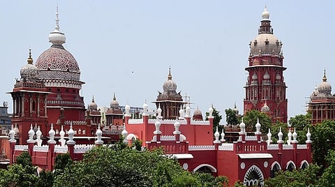 ஆம்ஸ்ட்ராங் கொலை வழக்கில் கைதானவர்களின் உயிருக்கு ஆபத்து: நீதிமன்றத்தில் அரசு தரப்பு வழக்கறிஞர் தகவல்