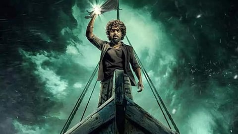 கடல் சாகச த்ரில்லர் கதையில் ஜி.வி.பிரகாஷ் குமார்!