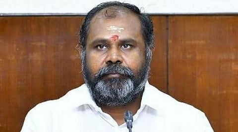 அண்ணா பல்கலை. விவகாரத்தில் பொள்ளாச்சி சம்பவத்தை மேற்கோள்காட்டி முதல்வர் நியாயப்படுத்துகிறார்: உதயகுமார்