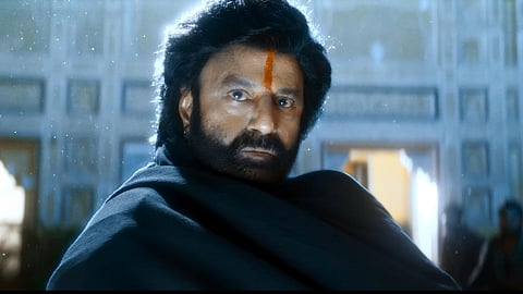 திருப்பதி துயரம்: ‘தாகு மஹாராஜ்’ திரைப்பட விழா ரத்து!