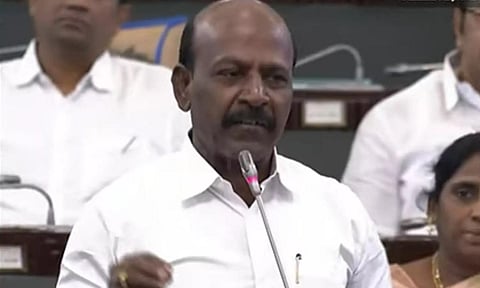 காஞ்சிபுரம், பெரம்பலூர் உட்பட 6 மாவட்டங்களில் புதிய மருத்துவ கல்லூரிகள்: அமைச்சர் மா.சுப்பிரமணியன் தகவல்