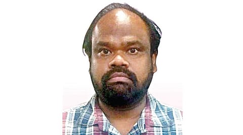 வடலபள்ளி விஜயகுமார்