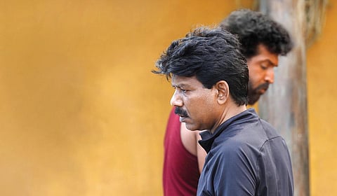 “நம்ப முடியாத பிணைப்பு!” - அருண் விஜய் நேர்காணல்