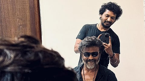ரஜினியின் ‘கூலி’ படம் ரிலீஸ் குறித்து படக்குழு முடிவு!