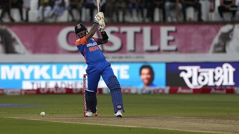 சென்னை டி 20 போட்டிக்கு நாளை டிக்கெட் விற்பனை