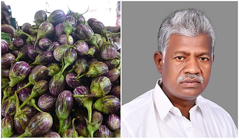 பொங்கல் பண்டிகையால் மதுரையில் காய்கறிகள் விலை உச்சம்