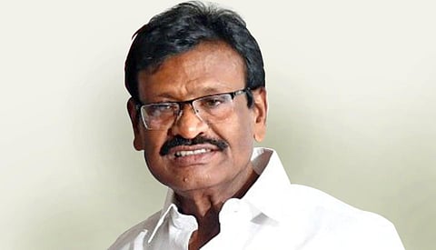 அயலக தமிழர்களுக்கு தமிழ்நாடு அரசின் நலத்திட்டங்கள் என்ன? - விரிவாக விளக்குகிறார் அமைச்சர் சா.மு.நாசர்