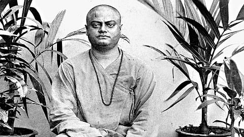 சுவாமி விவேகானந்தர் ஜெயந்தி - பிரதமர் மோடி உள்ளிட்ட தலைவர்கள் அஞ்சலி