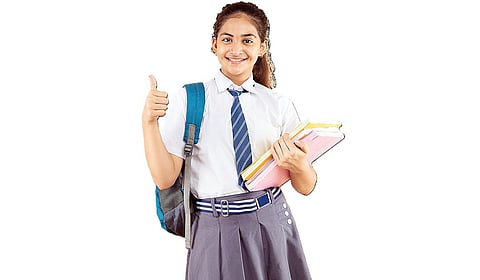 நித்தம் ஆகச்சிறந்தவராய் ஆகிக் கொண்டே இரு!