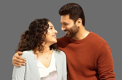 காதலிக்க நேரமில்லை Review: கிருத்திகா உதயநிதியின் ‘புதுமை’ முயற்சி ஈர்த்ததா?