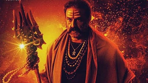 கும்பமேளாவில் ‘அகண்டா 2’ படப்பிடிப்பு தொடக்கம்!