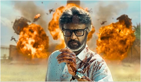 ‘ஜெயிலர் 2’ படத்தின் ப்ரொமோ வீடியோ எப்படி?
