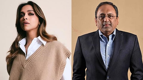 எல் அண்ட் டி சுப்பிரமணியனுக்கு ‘சுளீர்’ கொடுத்த தீபிகா!