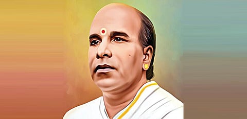 102 ஆண்டுகளாக கொண்டாடப்படும் கல்பாத்தி தியாகராஜ ஆராதனை