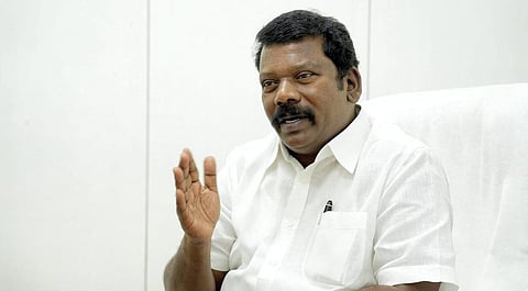 காங்கிரஸ் கட்டமைப்பை வலுப்படுத்த பேரவை தொகுதி வாரியாக அமைப்பாளர்கள் நியமனம்: செல்வப்பெருந்தகை அறிவிப்பு