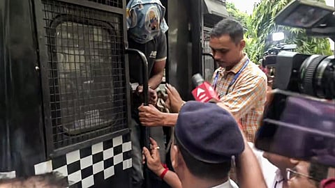 கொல்கத்தா பயிற்சி மருத்துவர் கொலை வழக்கு: மாவட்ட நீதிமன்றம் இன்று தீர்ப்பு
