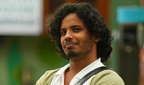 பிக் பாஸ் சீசன் 8 வெற்றியாளராக முத்துக்குமரன் தேர்வு