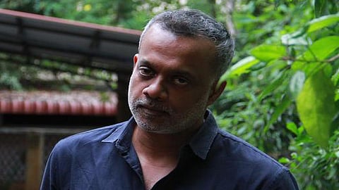 ‘எனை நோக்கி பாயும் தோட்டா’ என் படமல்ல: கவுதம் மேனன் ‘ஷாக்’ பதில்