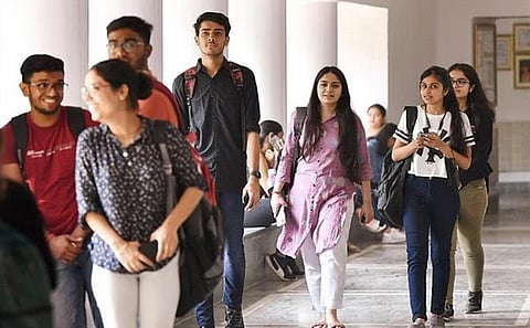 அங்கீகாரம் புதுப்பிக்க பொறியியல் கல்லூரிகளுக்கு பிப்.2 வரை அவகாசம் நீட்டிப்பு