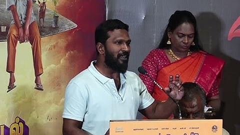 ‘பாட்டல் ராதா போன்ற படங்கள் இன்று அவசியம்’ - வெற்றிமாறன்
