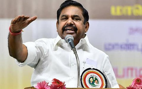 ‘சமூக ஆர்வலர் ஜெகபர் அலி இறப்புக்கு நீதி வேண்டும்’ - இபிஎஸ் வலியுறுத்தல்