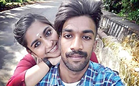 காதலனை கொன்ற கேரள பெண்ணுக்கு மரண தண்டனை: நீதிமன்றம் தீர்ப்பு