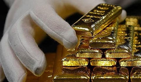 சவரன் ரூ.60,000-ஐ நெருங்கியது: தொடர்ந்து உயருமா தங்கம் விலை?