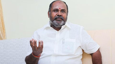 ஆர்.பி.உதயகுமார்