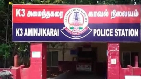சென்னை | பள்ளி சென்று திரும்பிய 3 வயது குழந்தையை கடத்திய வீட்டு பணிப்பெண், நண்பருக்கு ஆயுள் தண்டனை