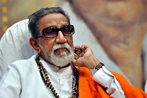 பால் தாக்கரே பிறந்த நாள் - பிரதமர் மோடி, உள்துறை அமைச்சர் அமித் ஷா அஞ்சலி