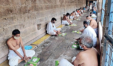 தை அமாவாசையின் சிறப்பு அம்சங்கள்