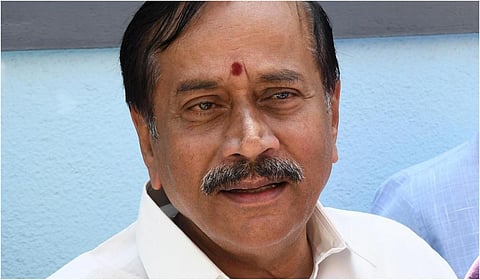 ஹெச்.ராஜா | கோப்புப்படம்