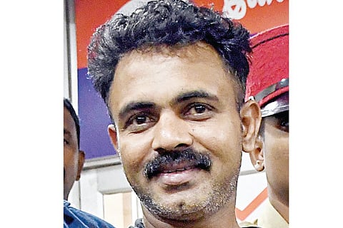 முகமது ஷபி