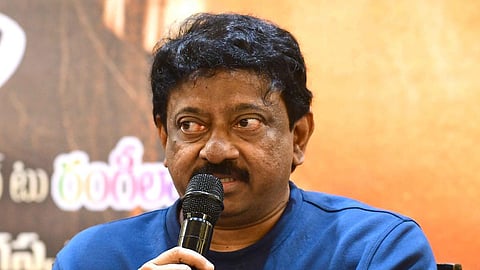 காசோலை மோசடி வழக்கில் ராம் கோபால் வர்மாவுக்கு 3 மாத சிறை