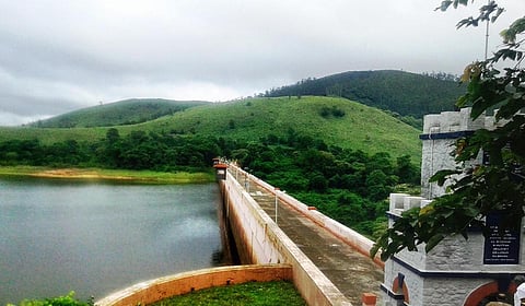 முல்லை பெரியாறு விவகாரம்: ஒத்துழைப்பு அளிக்கட்டும் கேரளம்