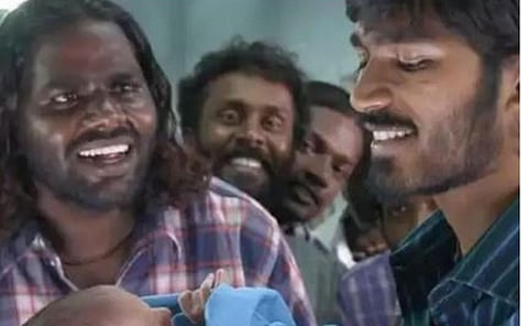 பிரபல துணை நடிகர் ஜெயசீலன் காலமானார்