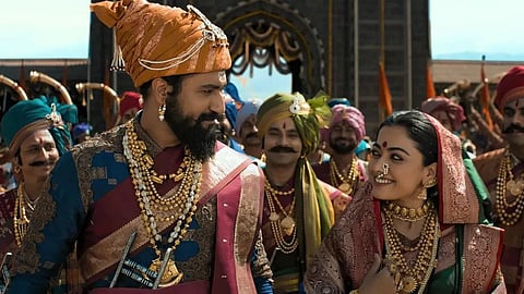 ‘நடிப்பில் இருந்து ஓய்வு பெற்றாலும் திருப்திதான்’ - ராஷ்மிகா மந்தனா நெகிழ்ச்சி