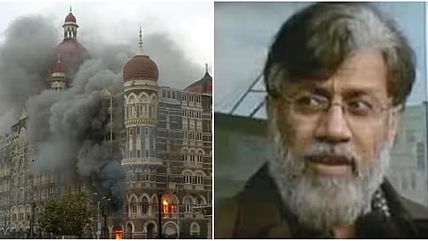 மும்பை தாக்குதல் குற்றவாளி தஹவ்வூர் ராணாவை இந்தியாவுக்கு நாடு கடத்த அமெரிக்க சுப்ரீம் கோர்ட் இசைவு